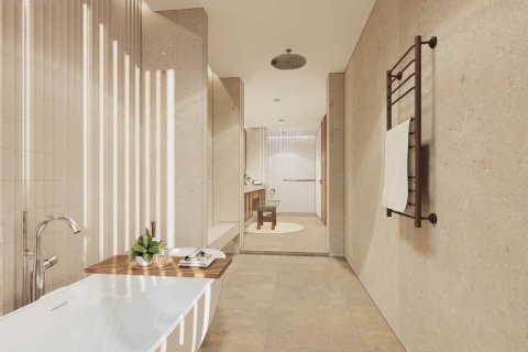 Chalet de 3 dormitorios en Layan Beach, Tailandia № 166549 - foto 11