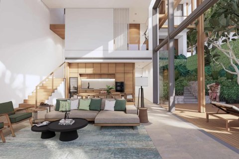 Chalet de 3 dormitorios en Layan Beach, Tailandia № 166549 - foto 28