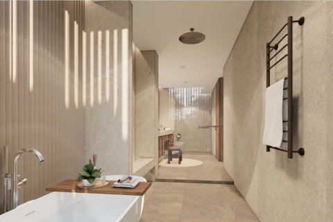 Chalet de 3 dormitorios en Layan Beach, Tailandia № 166549 - foto 7