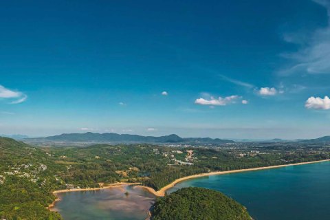 Chalet de 3 dormitorios en Layan Beach, Tailandia № 166549 - foto 19