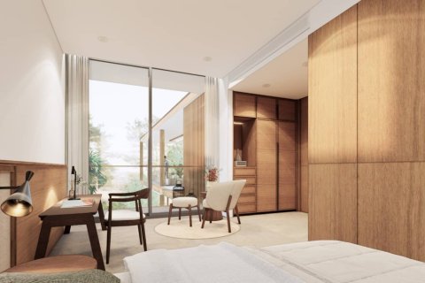 Chalet de 3 dormitorios en Layan Beach, Tailandia № 166549 - foto 8