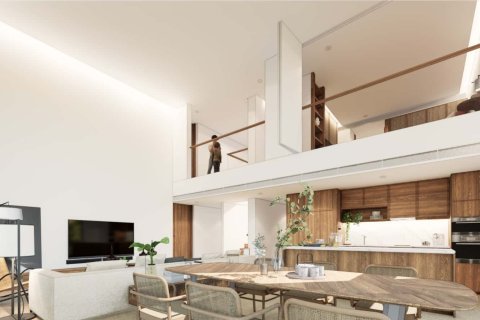 Condominio de 3 dormitorios en Layan Beach, Tailandia № 166547 - foto 17