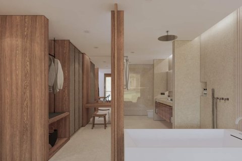 Condominio de 3 dormitorios en Layan Beach, Tailandia № 166547 - foto 5