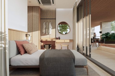 Condominio de 3 dormitorios en Layan Beach, Tailandia № 166547 - foto 7
