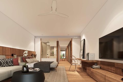 Condominio de 3 dormitorios en Layan Beach, Tailandia № 166546 - foto 24