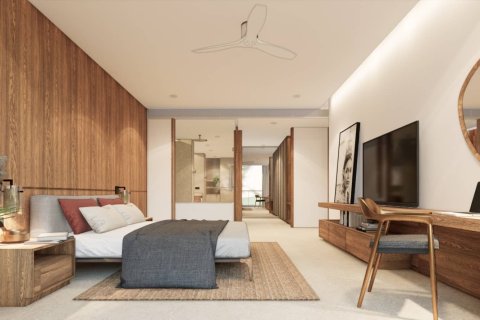 Condominio de 3 dormitorios en Layan Beach, Tailandia № 166546 - foto 3
