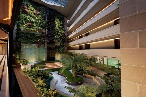Sobre plano 8 Atelier Residence en Bang Tao, Tailandia № 135385 - foto 15