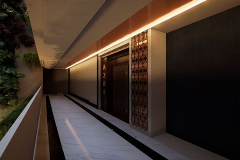 Sobre plano 8 Atelier Residence en Bang Tao, Tailandia № 135385 - foto 13