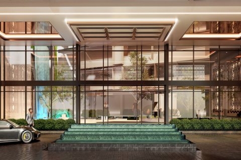 Sobre plano 8 Atelier Residence en Bang Tao, Tailandia № 135385 - foto 10
