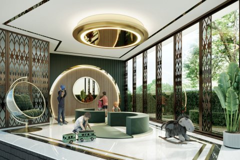 Sobre plano 8 Atelier Residence en Bang Tao, Tailandia № 135385 - foto 21