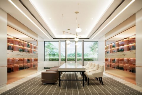 Sobre plano 8 Atelier Residence en Bang Tao, Tailandia № 135385 - foto 17