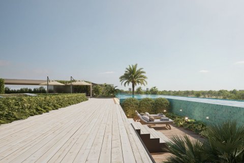 Sobre plano 8 Atelier Residence en Bang Tao, Tailandia № 135385 - foto 25