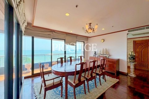 Condo à Pattaya, Thaïlande, 3 chambres  № 197612 - photo 7