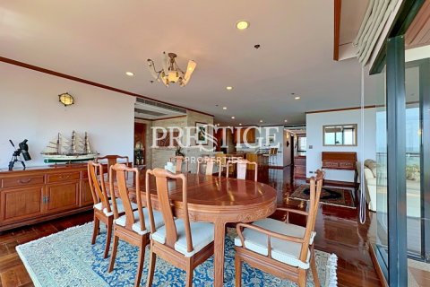 Condo à Pattaya, Thaïlande, 3 chambres  № 197612 - photo 8