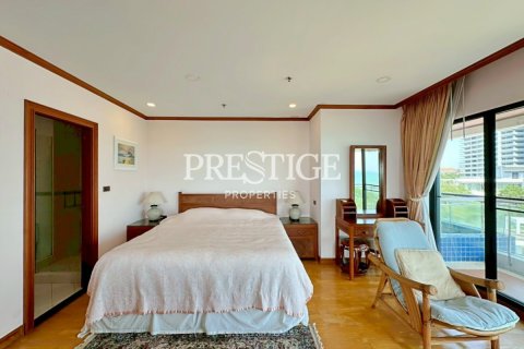 Condo à Pattaya, Thaïlande, 3 chambres  № 197612 - photo 21