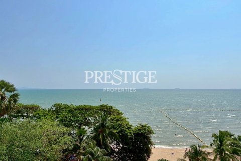 Condo à Pattaya, Thaïlande, 3 chambres  № 197612 - photo 30