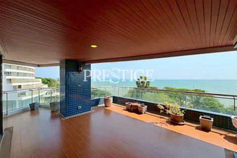 Condo à Pattaya, Thaïlande, 3 chambres  № 197612 - photo 28