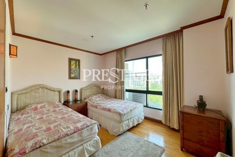 Condo à Pattaya, Thaïlande, 3 chambres  № 197612 - photo 23