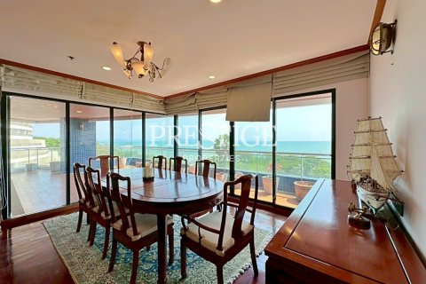 Condo à Pattaya, Thaïlande, 3 chambres  № 197612 - photo 6