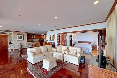 Condo à Pattaya, Thaïlande, 3 chambres  № 197612 - photo 2