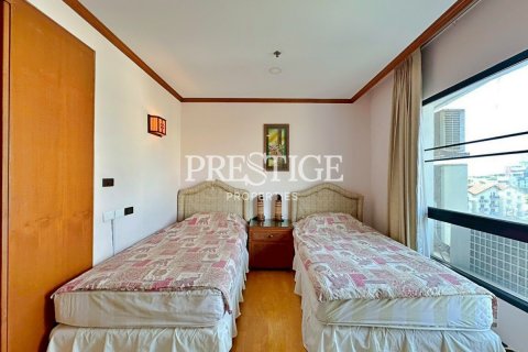 Condo à Pattaya, Thaïlande, 3 chambres  № 197612 - photo 24