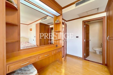 Condo à Pattaya, Thaïlande, 3 chambres  № 197612 - photo 25
