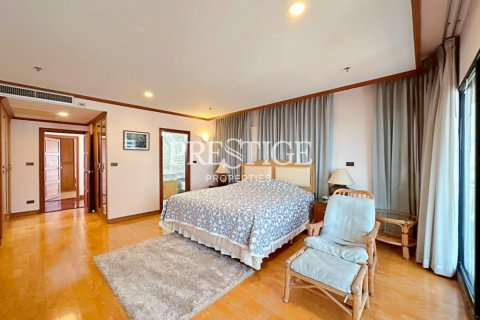 Condo à Pattaya, Thaïlande, 3 chambres  № 197612 - photo 16