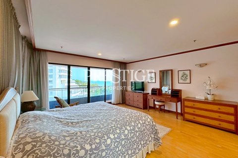 Condo à Pattaya, Thaïlande, 3 chambres  № 197612 - photo 15