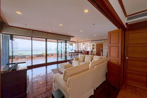 Condo à Pattaya, Thaïlande, 3 chambres  № 197612 - photo 3