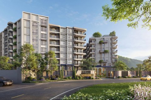 Eigentumswohnung in Kamala, Thailand, 1 Schlafzimmer № 222600 - Foto 22