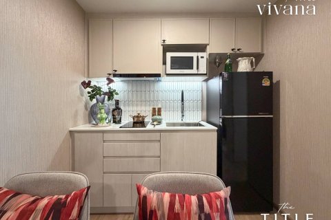 Eigentumswohnung in Kamala, Thailand, 1 Schlafzimmer № 222600 - Foto 5