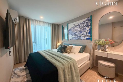 Eigentumswohnung in Kamala, Thailand, 1 Schlafzimmer № 222600 - Foto 7