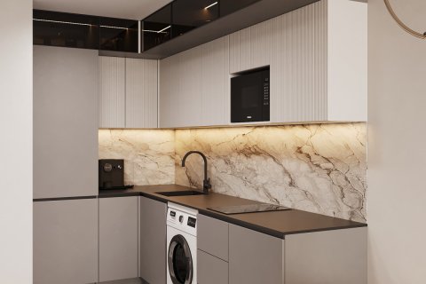Condominio de 1 dormitorio en Layan Beach, Tailandia № 222602 - foto 7