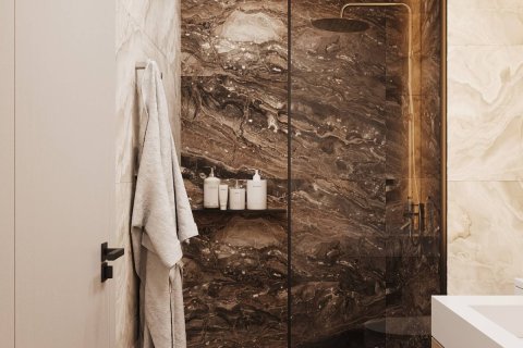 Condominio de 1 dormitorio en Layan Beach, Tailandia № 222602 - foto 9
