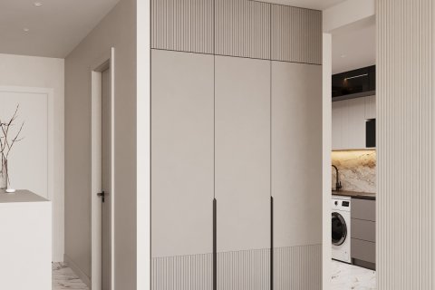 Condominio de 1 dormitorio en Layan Beach, Tailandia № 222602 - foto 6