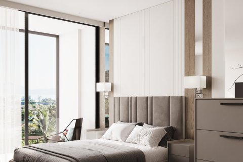 Condominio de 1 dormitorio en Layan Beach, Tailandia № 222602 - foto 2