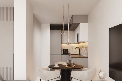Condominio de 1 dormitorio en Layan Beach, Tailandia № 222602 - foto 5