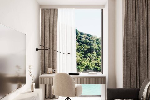 Condominio de 1 dormitorio en Layan Beach, Tailandia № 222602 - foto 4