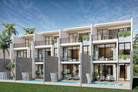 Villa in Rawai, Thailand 3 bedrooms № 222598 - photo 19