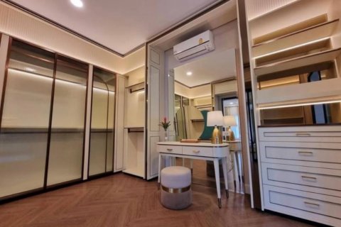 Villa in Bangkok, Thailand 5 Schlafzimmer № 133700 - Foto 22