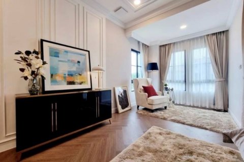 Villa in Bangkok, Thailand 5 Schlafzimmer № 133700 - Foto 10