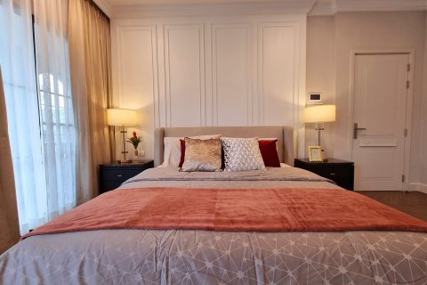 Villa in Bangkok, Thailand 5 Schlafzimmer № 133700 - Foto 11