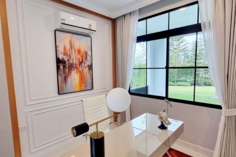 Villa in Bangkok, Thailand 5 Schlafzimmer № 133700 - Foto 12