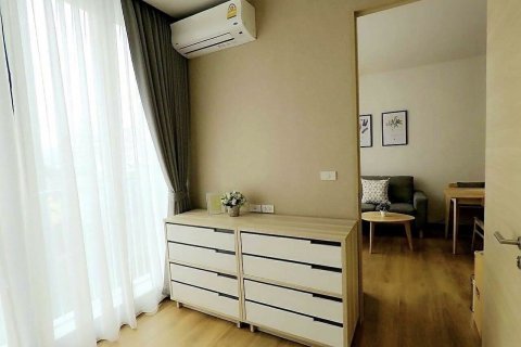 Condominio de 2 dormitorios en Watthana, Bangkok, Tailandia № 133698 - foto 5