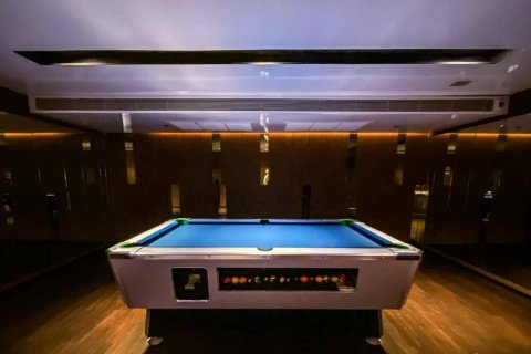Condominio de 4 dormitorios en Sathon, Bangkok, Tailandia № 133695 - foto 14