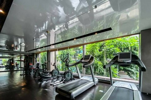 Condominio de 4 dormitorios en Sathon, Bangkok, Tailandia № 133695 - foto 15