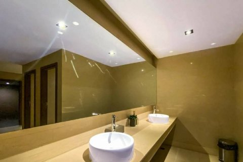 Condominio de 4 dormitorios en Sathon, Bangkok, Tailandia № 133695 - foto 10