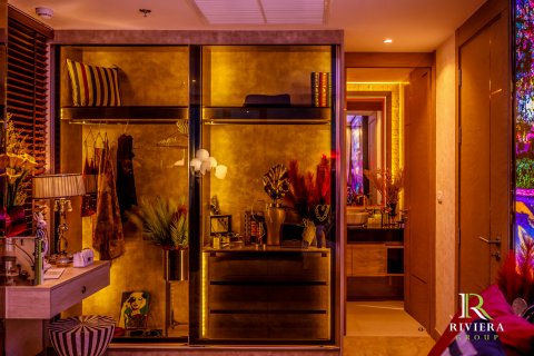 Condo in Bang Lamung, Thailand, 1 bedroom № 44471 - photo 7