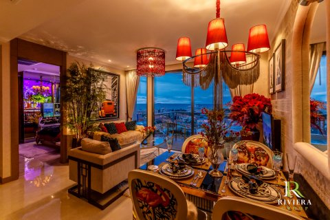 Condo in Bang Lamung, Thailand, 1 bedroom № 44471 - photo 6