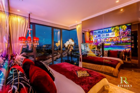 Condo in Bang Lamung, Thailand, 1 bedroom № 44471 - photo 4